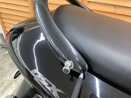 スズキ HAYABUSA ハヤブサ 2006年モデル ノーマル 27