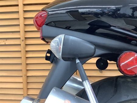 スズキ HAYABUSA ハヤブサ 2006年モデル ノーマル 28