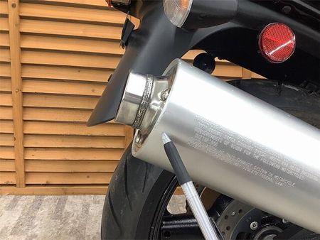 スズキ HAYABUSA ハヤブサ 2006年モデル ノーマル 29