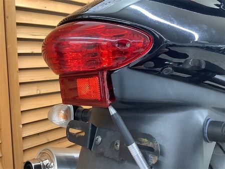 スズキ HAYABUSA ハヤブサ 2006年モデル ノーマル 32