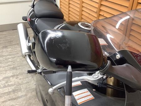 スズキ HAYABUSA ハヤブサ 2006年モデル ノーマル 33
