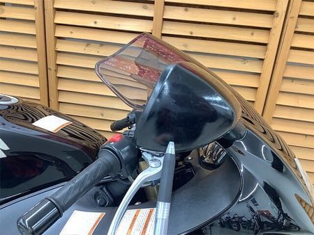 スズキ HAYABUSA ハヤブサ 2006年モデル ノーマル 34