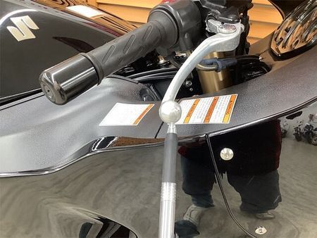 スズキ HAYABUSA ハヤブサ 2006年モデル ノーマル 35