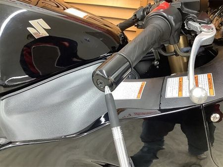 スズキ HAYABUSA ハヤブサ 2006年モデル ノーマル 36