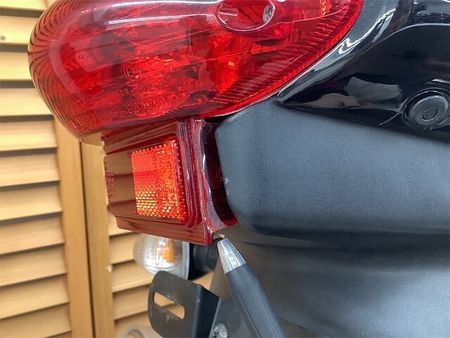 スズキ HAYABUSA ハヤブサ 2006年モデル ノーマル 39