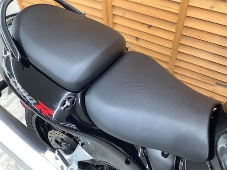 スズキ HAYABUSA ハヤブサ 2006年モデル ノーマル 8