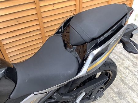 カワサキ ニンジャ 400 【マル得】NINJA400 2022年モデル ワンオーナー スポーツグリップヒーター装備! 18