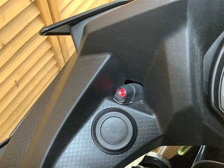 カワサキ ニンジャ 400 【マル得】NINJA400 2022年モデル ワンオーナー スポーツグリップヒーター装備! 28