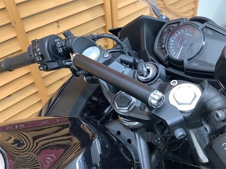 カワサキ ニンジャ 400 【マル得】NINJA400 2022年モデル ワンオーナー スポーツグリップヒーター装備! 30