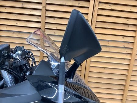カワサキ ニンジャ 400 【マル得】NINJA400 2022年モデル ワンオーナー スポーツグリップヒーター装備! 34