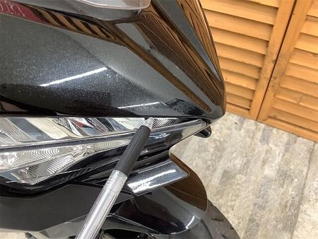 カワサキ ニンジャ 400 【マル得】NINJA400 2022年モデル ワンオーナー スポーツグリップヒーター装備! 35