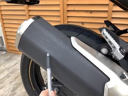 カワサキ ニンジャ 400 【マル得】NINJA400 2022年モデル ワンオーナー スポーツグリップヒーター装備! 39