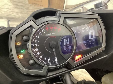 カワサキ ニンジャ 400 【マル得】NINJA400 2022年モデル ワンオーナー スポーツグリップヒーター装備! 5