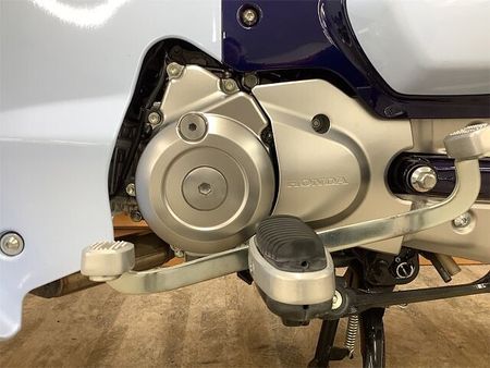 ホンダ スーパーカブC125 スーパーカブ125 2022年モデル 2人乗り仕様! 18