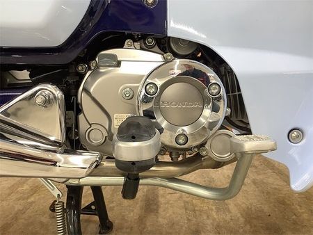 ホンダ スーパーカブC125 スーパーカブ125 2022年モデル 2人乗り仕様! 19