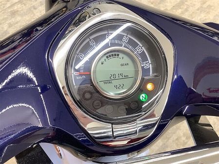 ホンダ スーパーカブC125 スーパーカブ125 2022年モデル 2人乗り仕様! 5