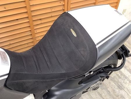 ドゥカティ DIAVEL CROMO ディアベル AMGスペシャルエディション 2012年モデル 12