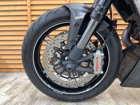 ドゥカティ DIAVEL CROMO ディアベル AMGスペシャルエディション 2012年モデル 17