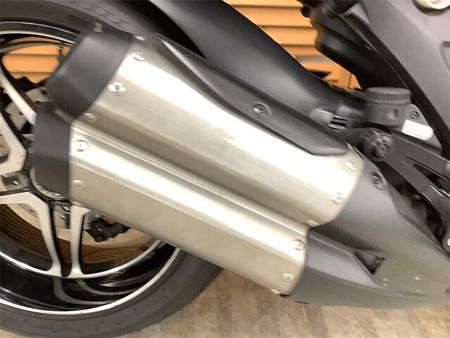 ドゥカティ DIAVEL CROMO ディアベル AMGスペシャルエディション 2012年モデル 21