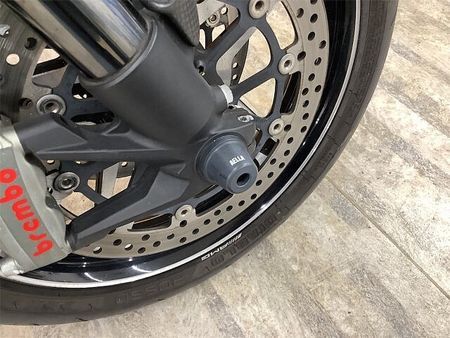 ドゥカティ DIAVEL CROMO ディアベル AMGスペシャルエディション 2012年モデル 27