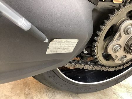 ドゥカティ DIAVEL CROMO ディアベル AMGスペシャルエディション 2012年モデル 31