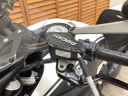 ドゥカティ DIAVEL CROMO ディアベル AMGスペシャルエディション 2012年モデル 33