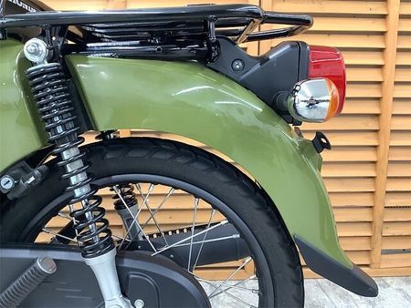 ホンダ クロスカブ110 クロスカブ110 フルノーマル!! 14