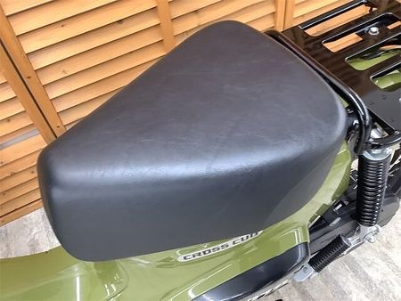ホンダ クロスカブ110 クロスカブ110 フルノーマル!! 16