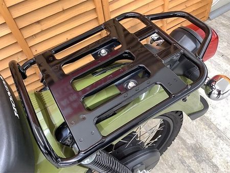 ホンダ クロスカブ110 クロスカブ110 フルノーマル!! 18