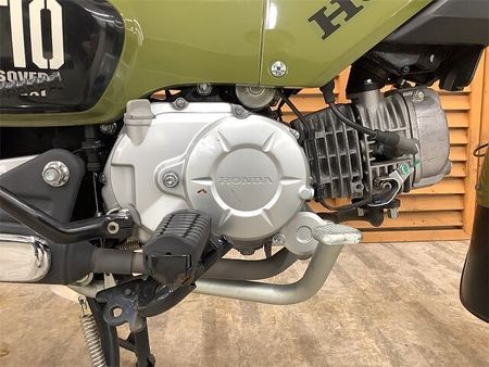 ホンダ クロスカブ110 クロスカブ110 フルノーマル!! 19