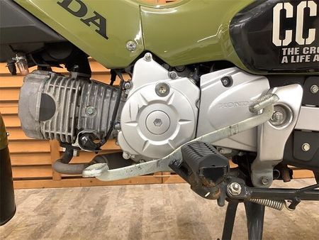ホンダ クロスカブ110 クロスカブ110 フルノーマル!! 21