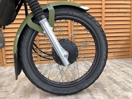 ホンダ クロスカブ110 クロスカブ110 フルノーマル!! 22