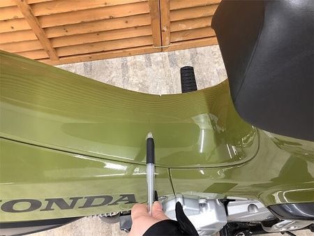 ホンダ クロスカブ110 クロスカブ110 フルノーマル!! 31