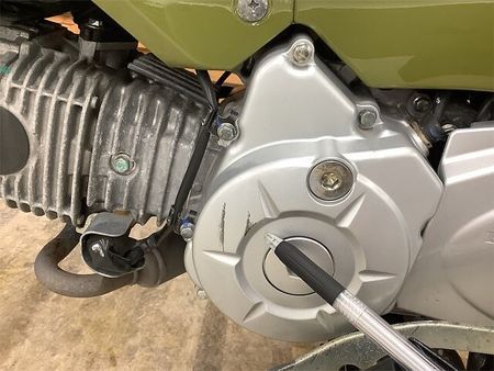 ホンダ クロスカブ110 クロスカブ110 フルノーマル!! 32