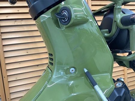 ホンダ クロスカブ110 クロスカブ110 フルノーマル!! 34