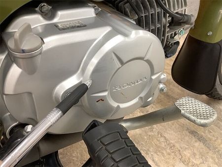 ホンダ クロスカブ110 クロスカブ110 フルノーマル!! 35