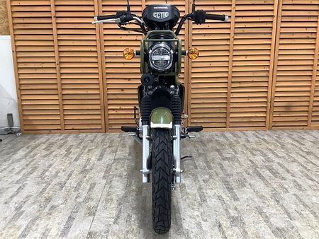 ホンダ クロスカブ110 クロスカブ110 フルノーマル!! 6