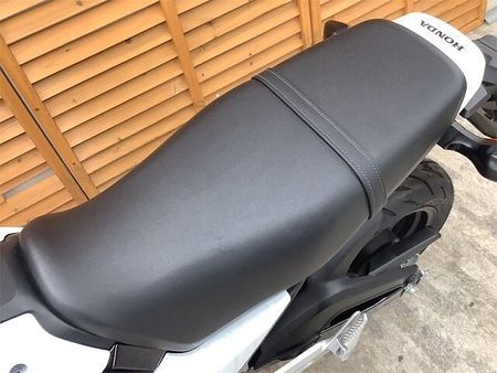 ホンダ グロム グロム 2024年モデル 走行447Km! フルノーマル 11