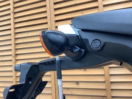 ホンダ グロム グロム 2024年モデル 走行447Km! フルノーマル 26