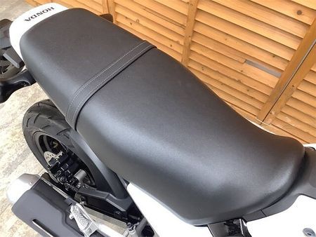 ホンダ グロム グロム 2024年モデル 走行447Km! フルノーマル 10