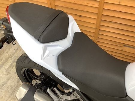 カワサキ Z250 【マル得】Z250 ベビーフェイス製エンジンスライダー装備 走行1786KM! 14