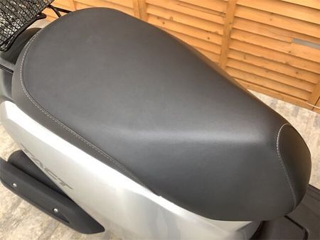 ホンダ タクト ベーシック タクトベーシック 2018年モデル 走行850Km! 11
