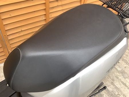 ホンダ タクト ベーシック タクトベーシック 2018年モデル 走行850Km! 12