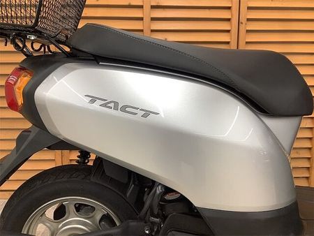 ホンダ タクト ベーシック タクトベーシック 2018年モデル 走行850Km! 13