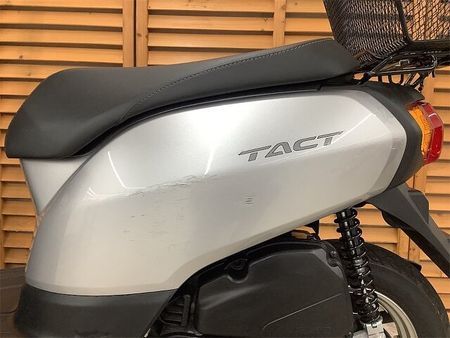ホンダ タクト ベーシック タクトベーシック 2018年モデル 走行850Km! 14