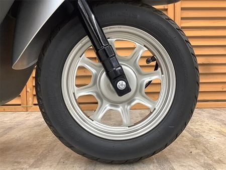 ホンダ タクト ベーシック タクトベーシック 2018年モデル 走行850Km! 16