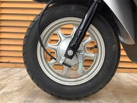 ホンダ タクト ベーシック タクトベーシック 2018年モデル 走行850Km! 17
