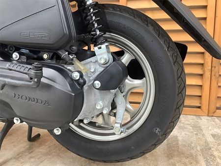 ホンダ タクト ベーシック タクトベーシック 2018年モデル 走行850Km! 19