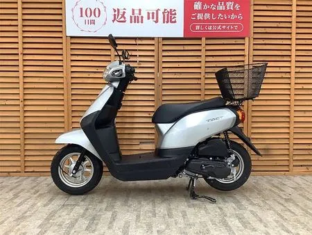 ホンダ タクト ベーシック タクトベーシック 2018年モデル 走行850Km! 2