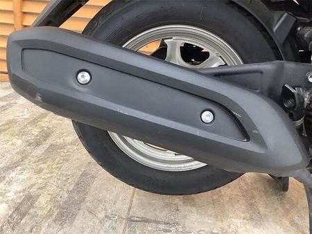 ホンダ タクト ベーシック タクトベーシック 2018年モデル 走行850Km! 21
